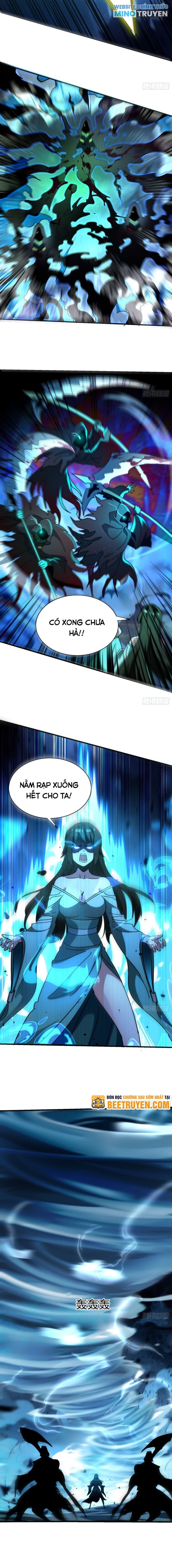 Bạn Gái Của Tôi Toàn Là Truyền Thuyết Chapter 111 - Trang 2