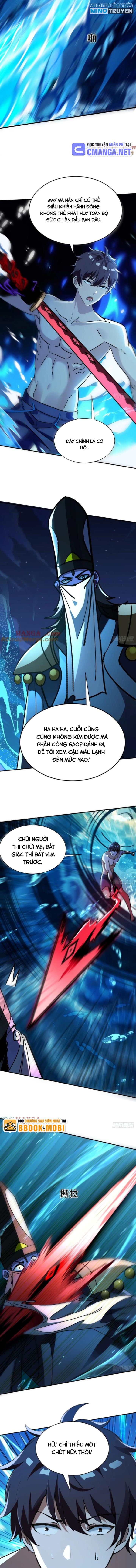 Bạn Gái Của Tôi Toàn Là Truyền Thuyết Chapter 103 - Trang 2