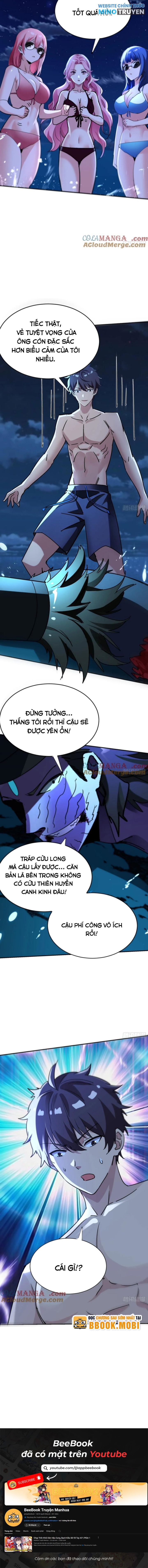 Bạn Gái Của Tôi Toàn Là Truyền Thuyết Chapter 103 - Trang 2