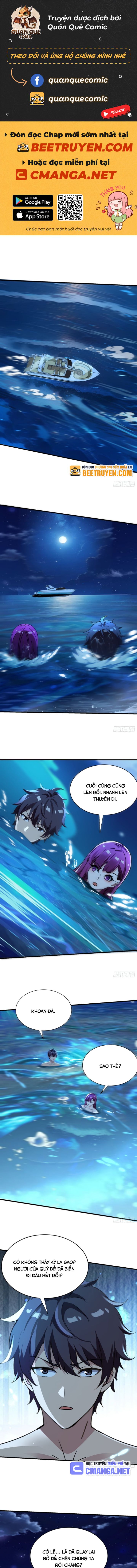 Bạn Gái Của Tôi Toàn Là Truyền Thuyết Chapter 102 - Trang 2