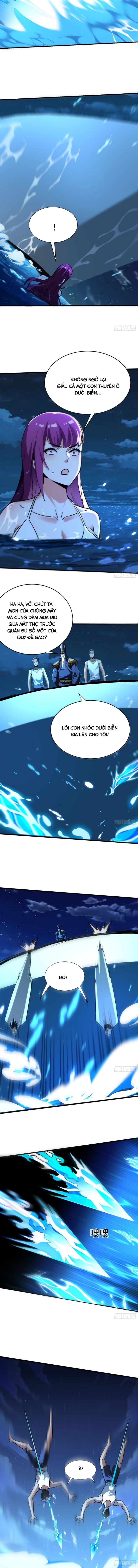 Bạn Gái Của Tôi Toàn Là Truyền Thuyết Chapter 102 - Trang 2