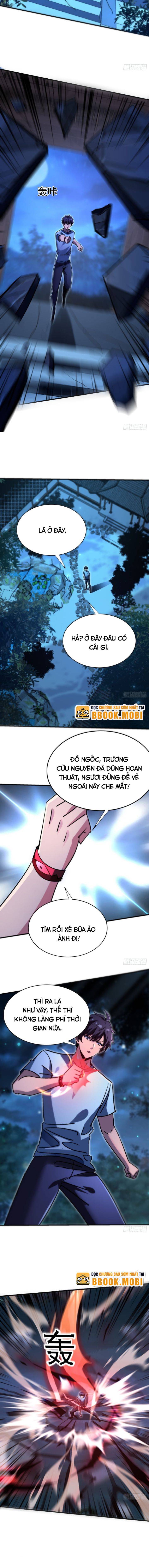 Bạn Gái Của Tôi Toàn Là Truyền Thuyết Chapter 94 - Trang 2