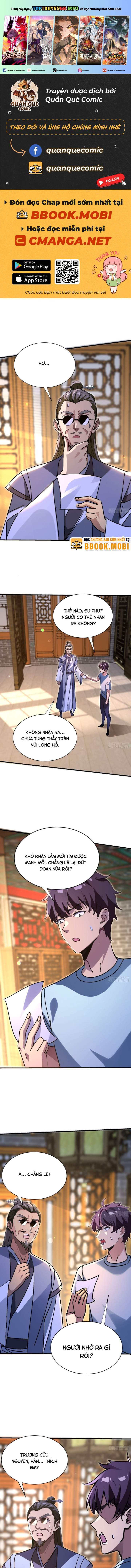 Bạn Gái Của Tôi Toàn Là Truyền Thuyết Chapter 93 - Trang 2