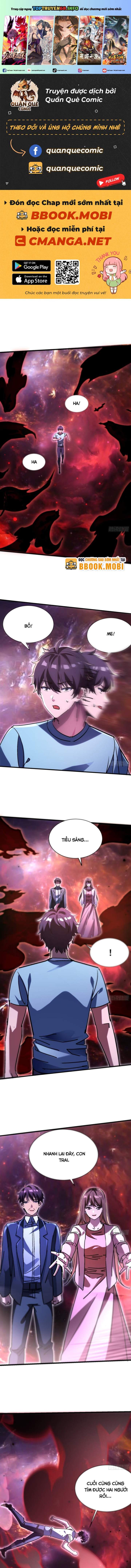 Bạn Gái Của Tôi Toàn Là Truyền Thuyết Chapter 92 - Trang 2