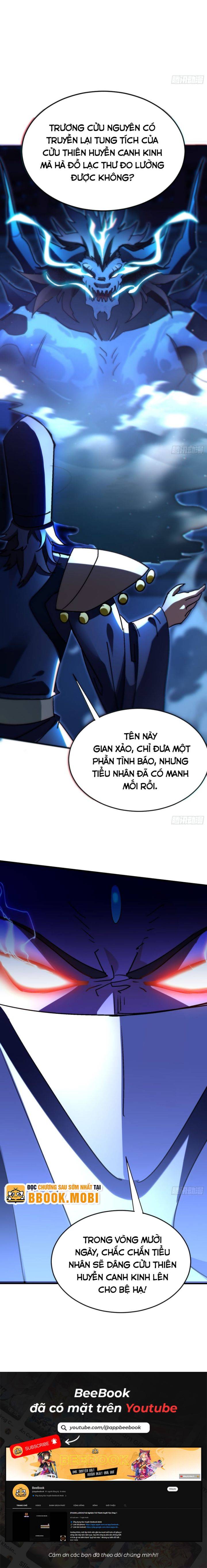 Bạn Gái Của Tôi Toàn Là Truyền Thuyết Chapter 91 - Trang 2