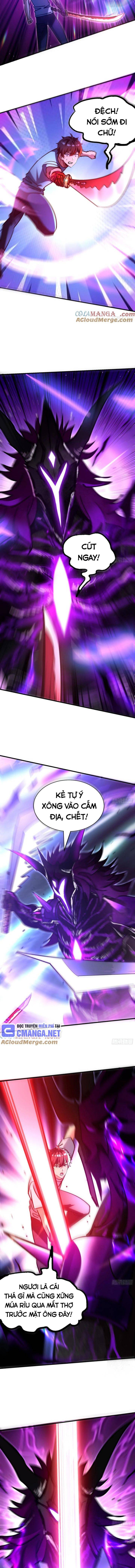 Bạn Gái Của Tôi Toàn Là Truyền Thuyết Chapter 90 - Trang 2