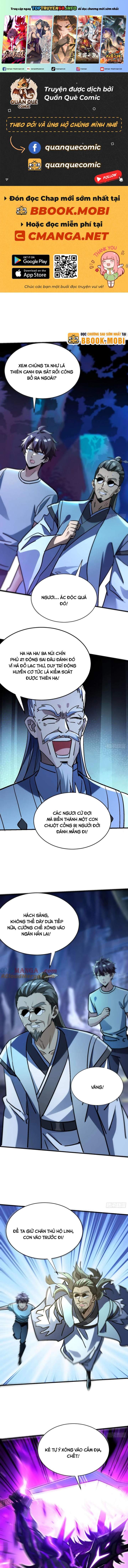 Bạn Gái Của Tôi Toàn Là Truyền Thuyết Chapter 89 - Trang 2