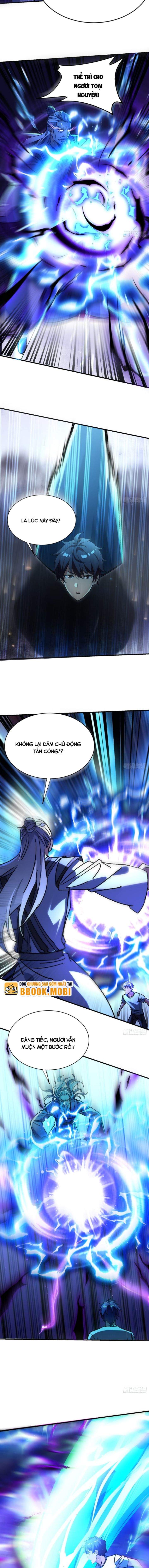 Bạn Gái Của Tôi Toàn Là Truyền Thuyết Chapter 87 - Trang 2