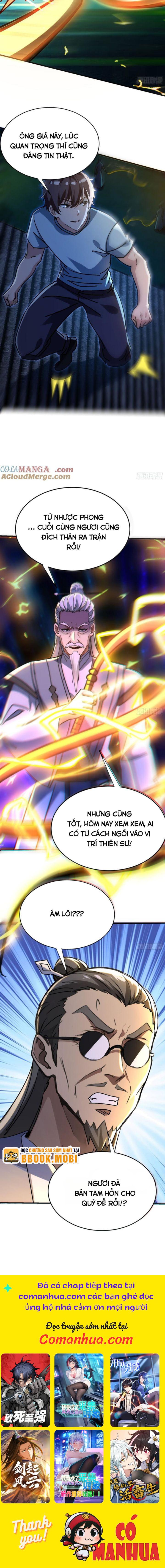 Bạn Gái Của Tôi Toàn Là Truyền Thuyết Chapter 86 - Trang 2