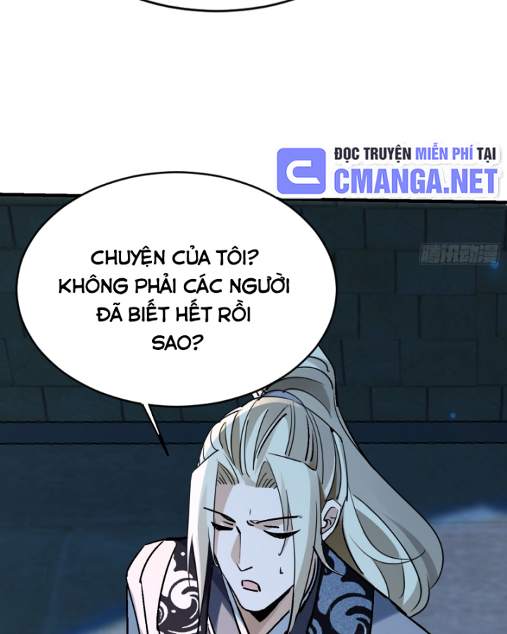 Bạn Gái Của Tôi Toàn Là Truyền Thuyết Chapter 84 - Trang 2