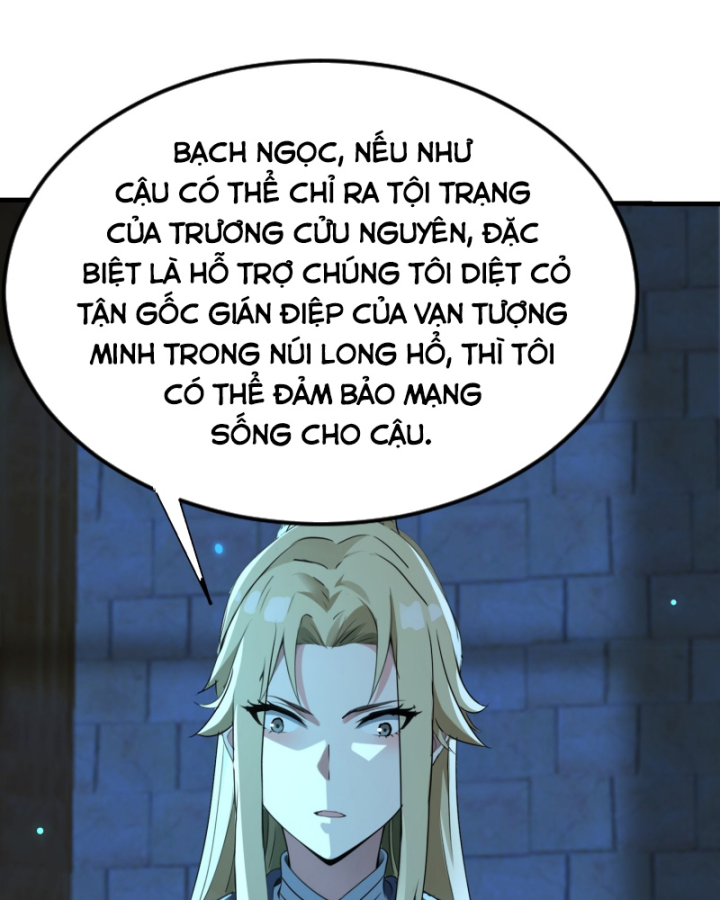 Bạn Gái Của Tôi Toàn Là Truyền Thuyết Chapter 84 - Trang 2