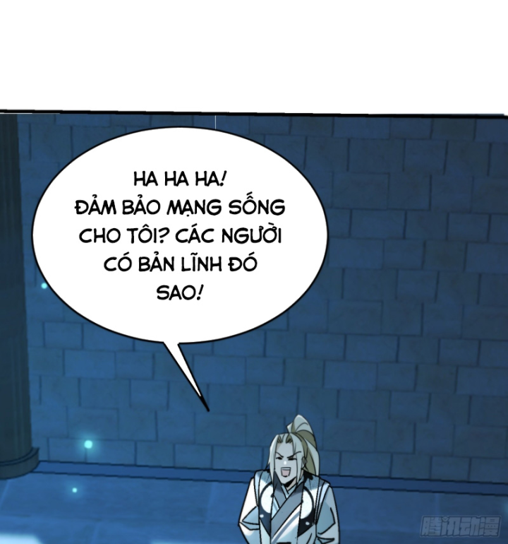 Bạn Gái Của Tôi Toàn Là Truyền Thuyết Chapter 84 - Trang 2