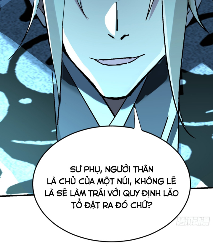 Bạn Gái Của Tôi Toàn Là Truyền Thuyết Chapter 84 - Trang 2