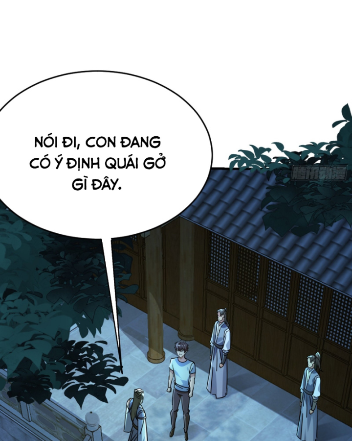 Bạn Gái Của Tôi Toàn Là Truyền Thuyết Chapter 84 - Trang 2