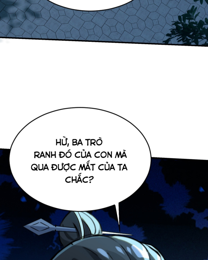 Bạn Gái Của Tôi Toàn Là Truyền Thuyết Chapter 84 - Trang 2