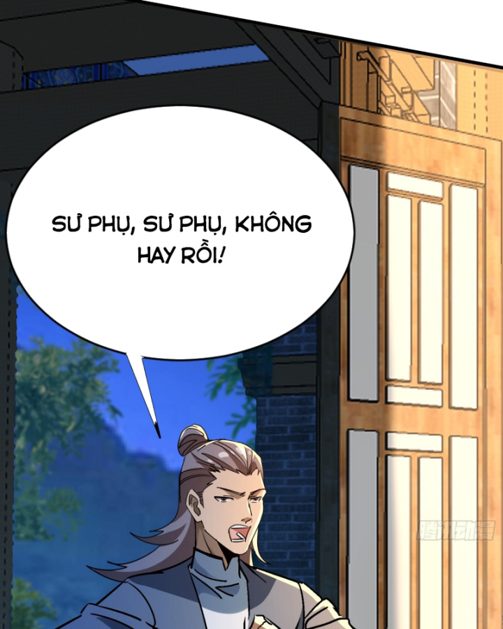 Bạn Gái Của Tôi Toàn Là Truyền Thuyết Chapter 84 - Trang 2