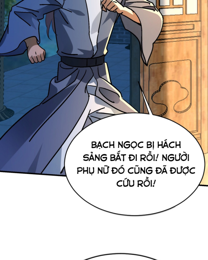 Bạn Gái Của Tôi Toàn Là Truyền Thuyết Chapter 84 - Trang 2