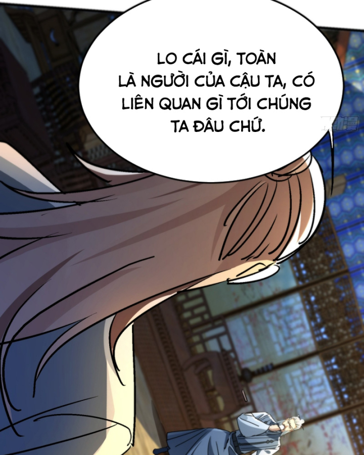 Bạn Gái Của Tôi Toàn Là Truyền Thuyết Chapter 84 - Trang 2