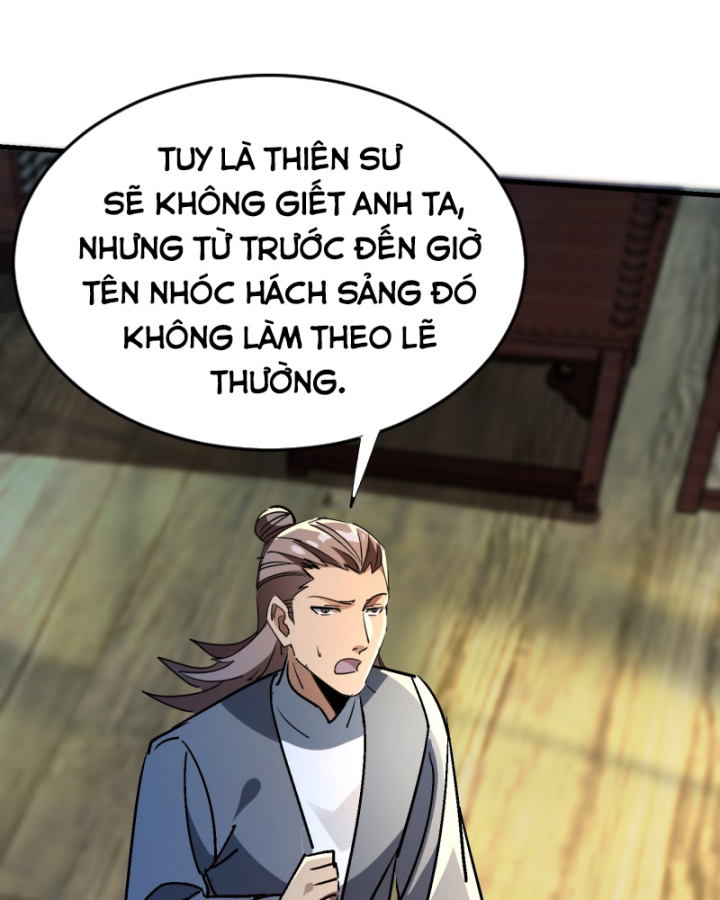 Bạn Gái Của Tôi Toàn Là Truyền Thuyết Chapter 84 - Trang 2