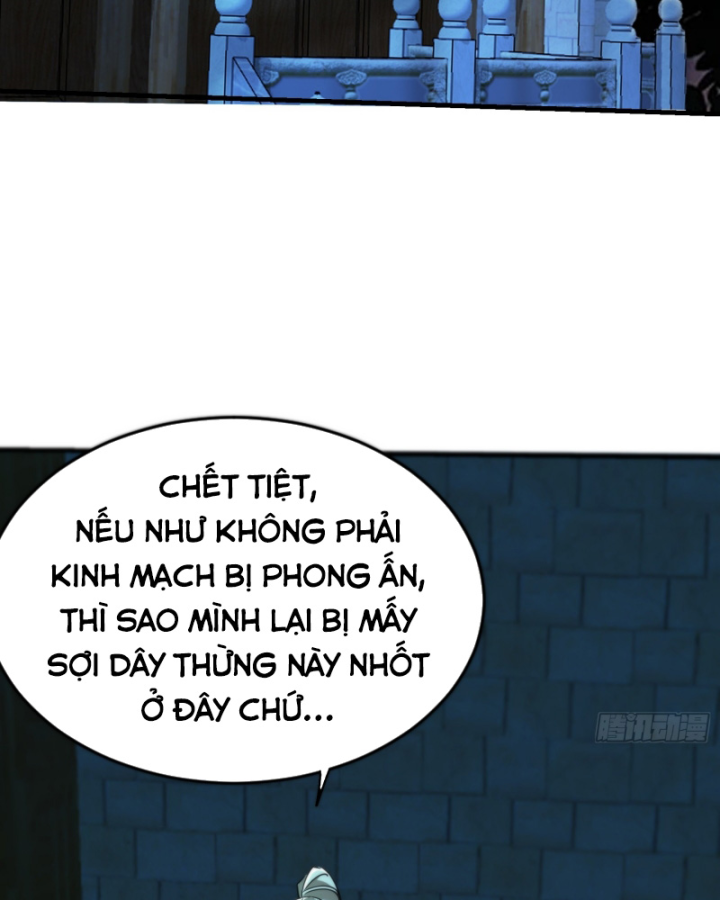 Bạn Gái Của Tôi Toàn Là Truyền Thuyết Chapter 84 - Trang 2