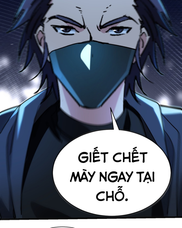 Bạn Gái Của Tôi Toàn Là Truyền Thuyết Chapter 84 - Trang 2