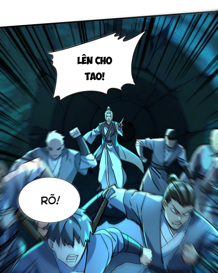 Bạn Gái Của Tôi Toàn Là Truyền Thuyết Chapter 83 - Trang 2