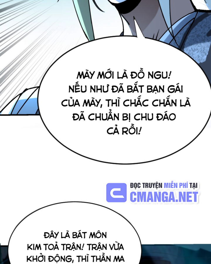 Bạn Gái Của Tôi Toàn Là Truyền Thuyết Chapter 83 - Trang 2