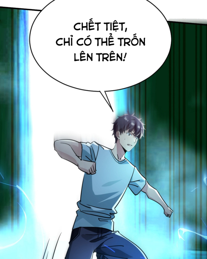 Bạn Gái Của Tôi Toàn Là Truyền Thuyết Chapter 83 - Trang 2