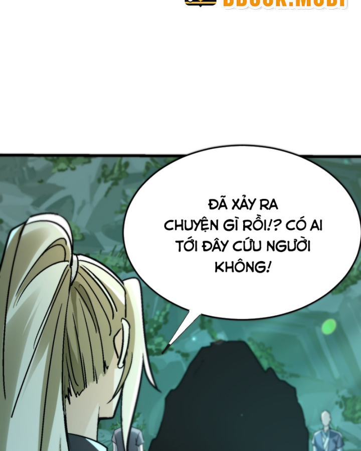 Bạn Gái Của Tôi Toàn Là Truyền Thuyết Chapter 83 - Trang 2