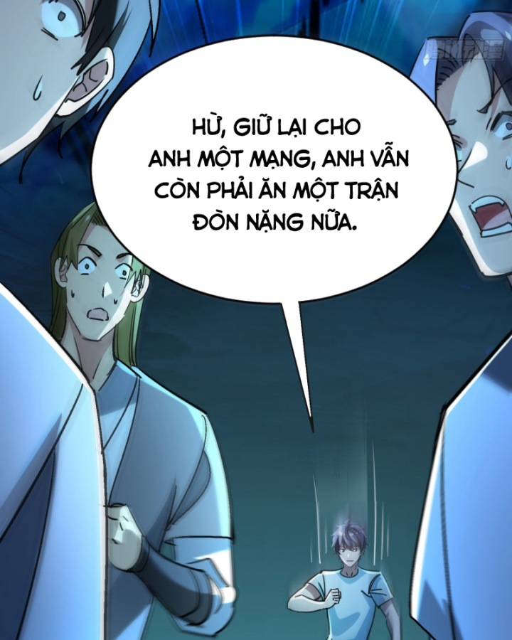 Bạn Gái Của Tôi Toàn Là Truyền Thuyết Chapter 83 - Trang 2