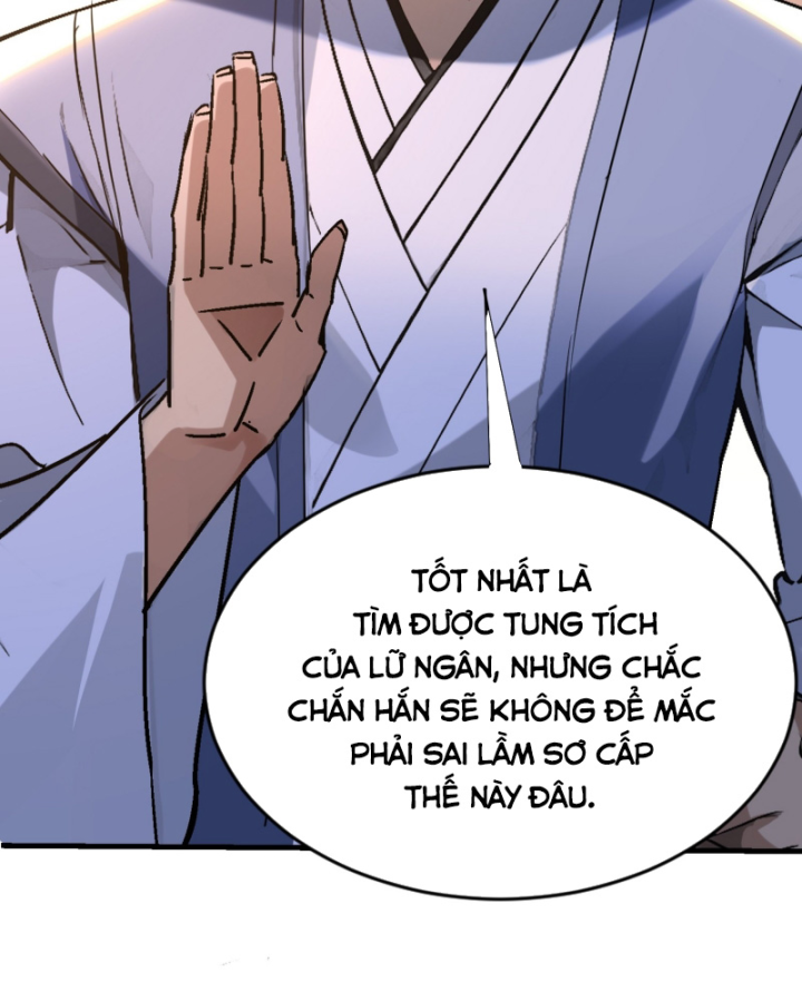 Bạn Gái Của Tôi Toàn Là Truyền Thuyết Chapter 82 - Trang 2