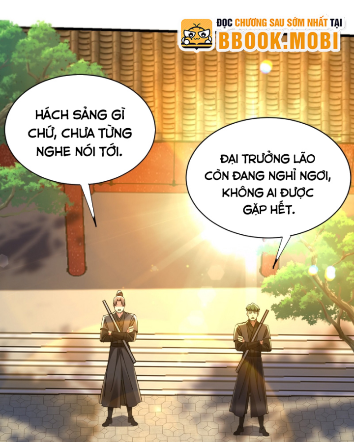 Bạn Gái Của Tôi Toàn Là Truyền Thuyết Chapter 82 - Trang 2