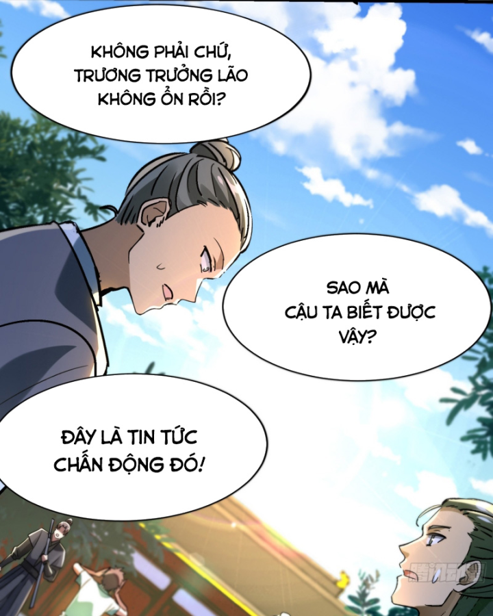 Bạn Gái Của Tôi Toàn Là Truyền Thuyết Chapter 82 - Trang 2