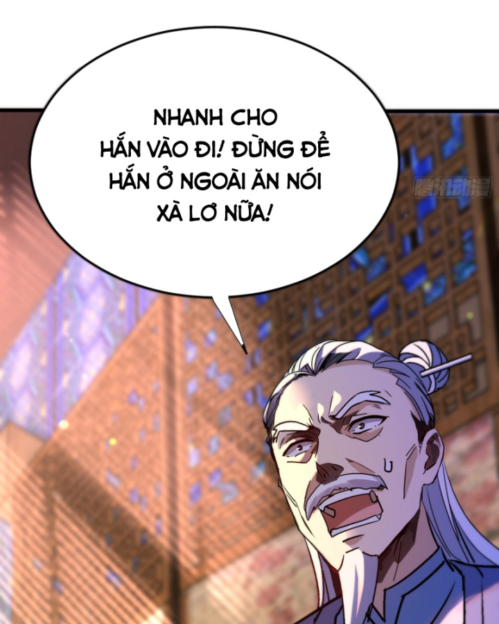 Bạn Gái Của Tôi Toàn Là Truyền Thuyết Chapter 82 - Trang 2