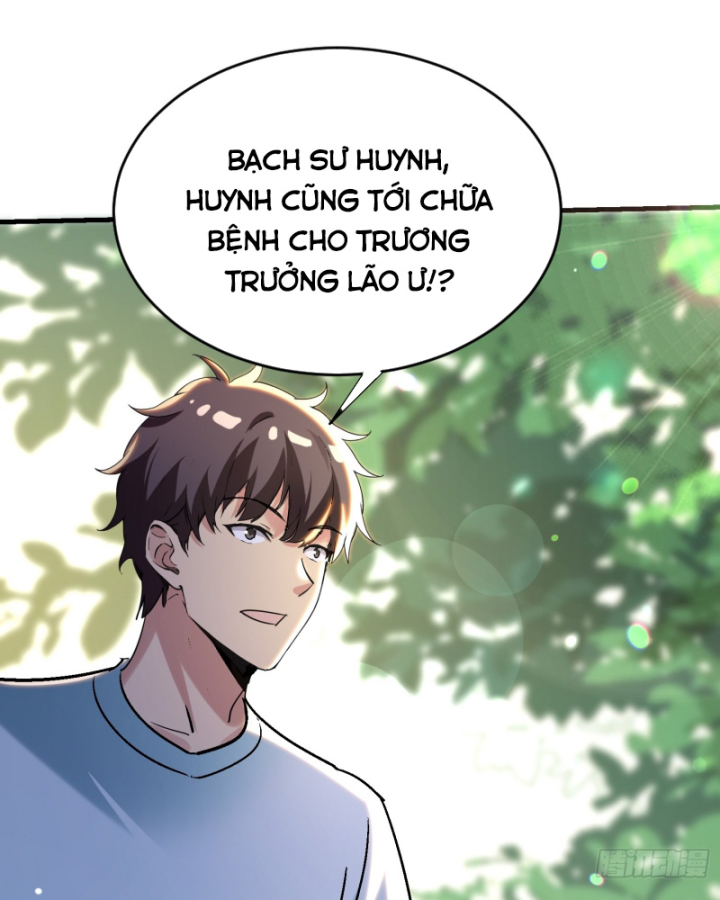 Bạn Gái Của Tôi Toàn Là Truyền Thuyết Chapter 82 - Trang 2