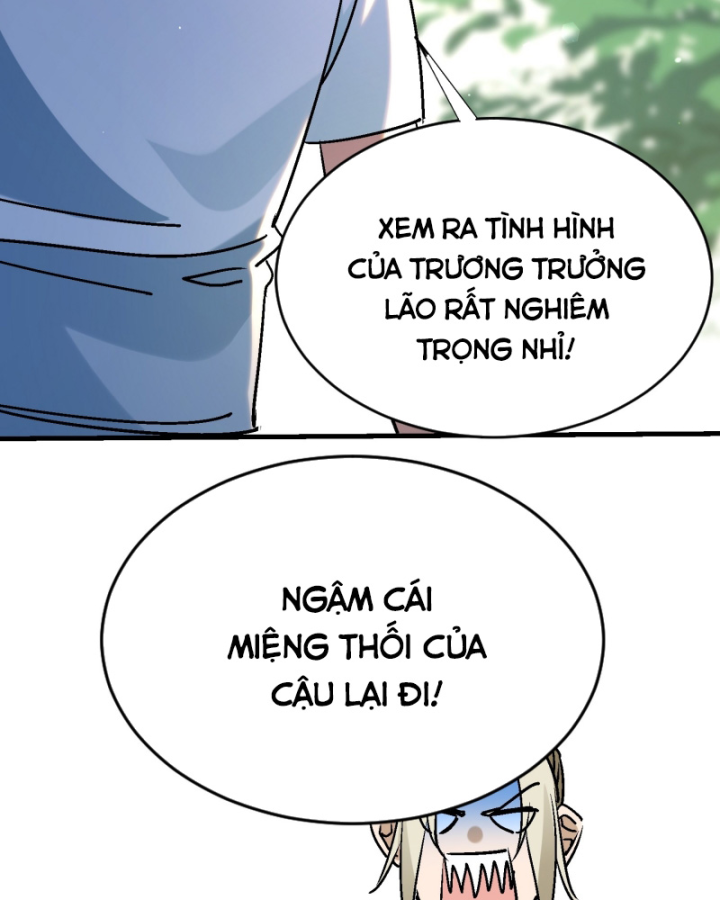 Bạn Gái Của Tôi Toàn Là Truyền Thuyết Chapter 82 - Trang 2