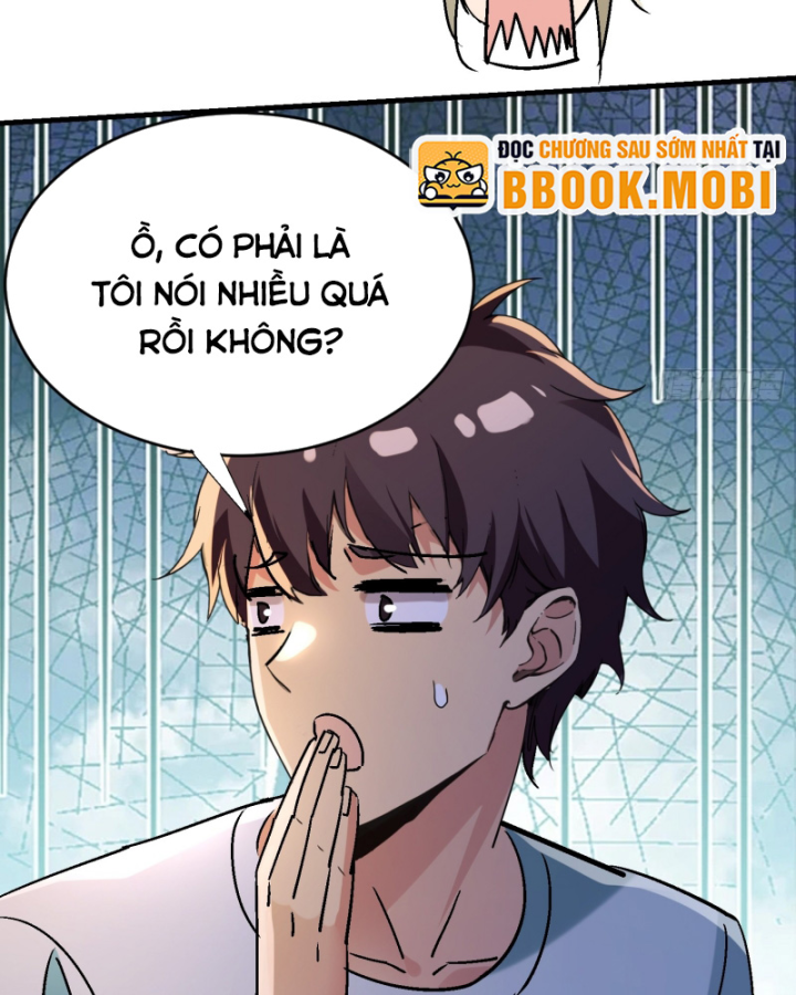 Bạn Gái Của Tôi Toàn Là Truyền Thuyết Chapter 82 - Trang 2