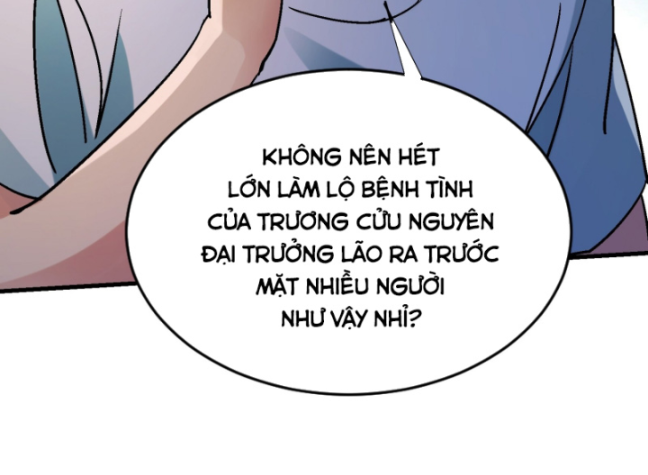 Bạn Gái Của Tôi Toàn Là Truyền Thuyết Chapter 82 - Trang 2