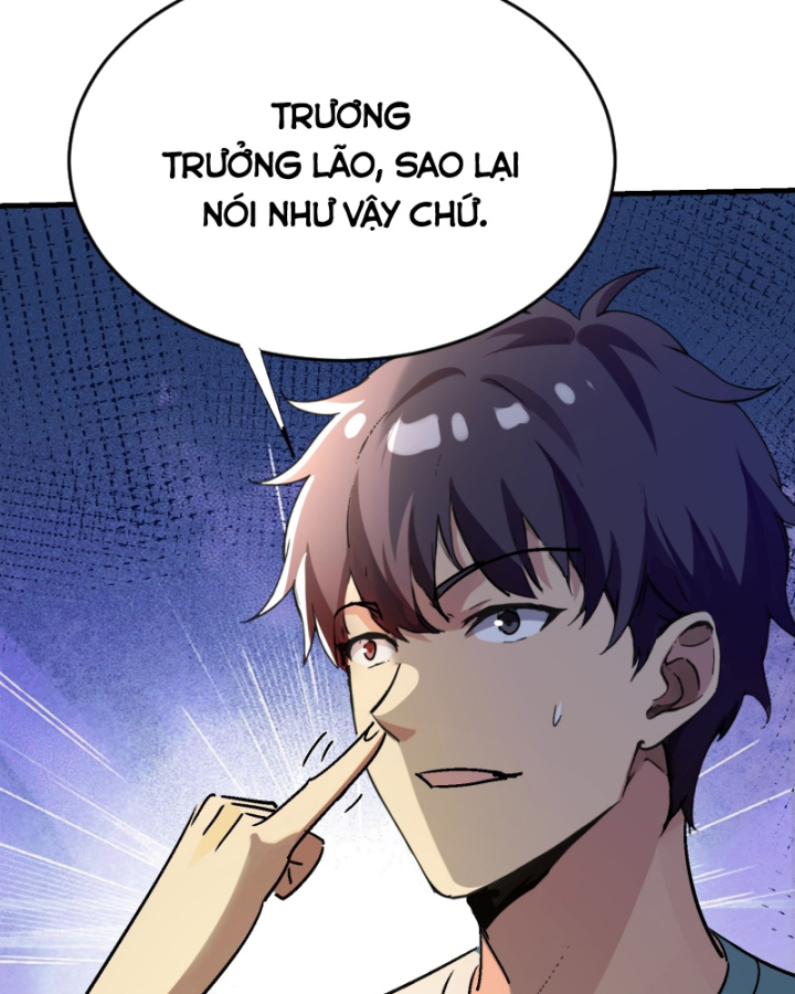 Bạn Gái Của Tôi Toàn Là Truyền Thuyết Chapter 82 - Trang 2