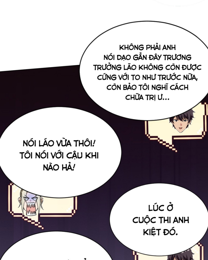 Bạn Gái Của Tôi Toàn Là Truyền Thuyết Chapter 82 - Trang 2