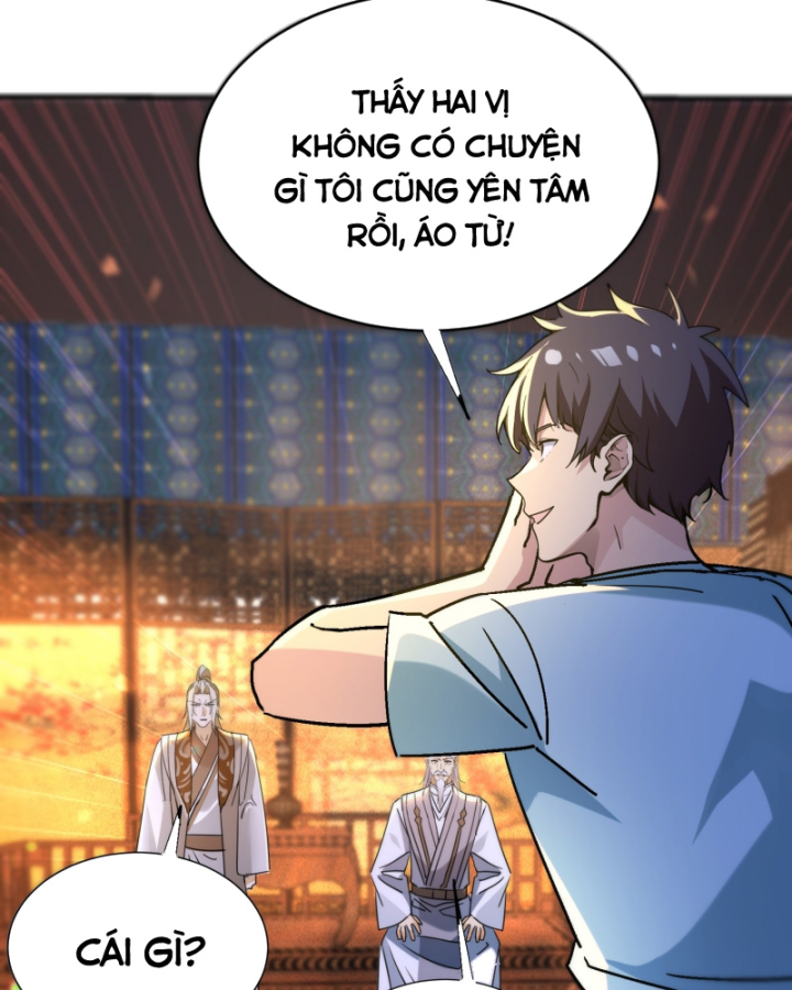 Bạn Gái Của Tôi Toàn Là Truyền Thuyết Chapter 82 - Trang 2