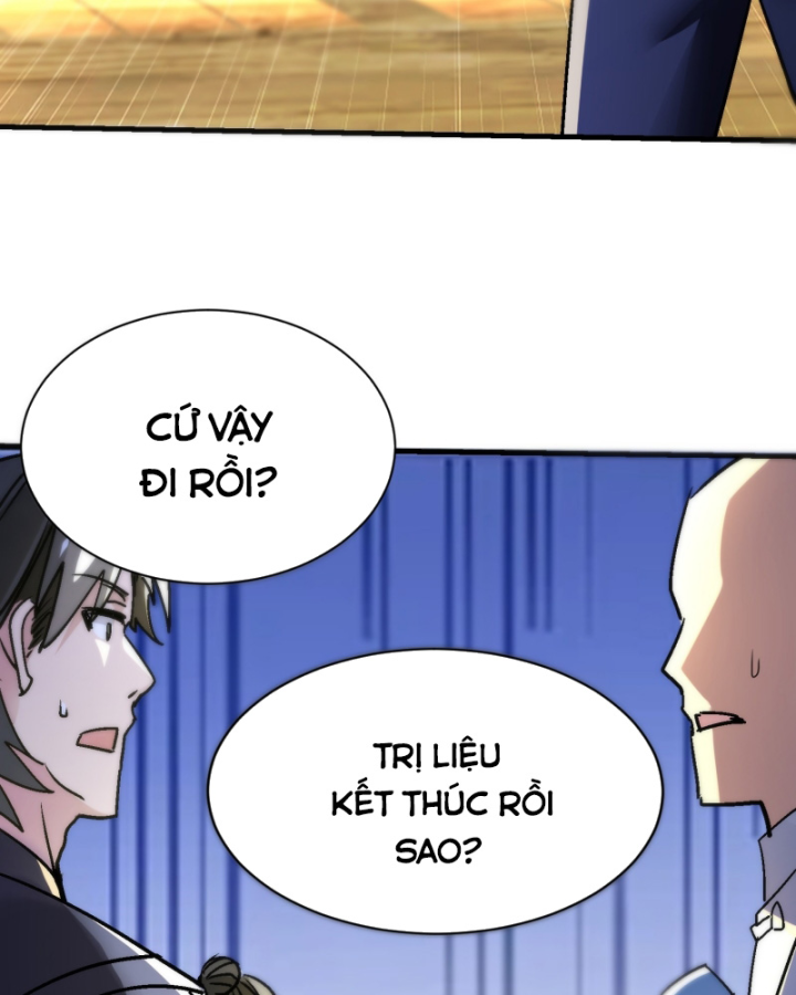 Bạn Gái Của Tôi Toàn Là Truyền Thuyết Chapter 82 - Trang 2