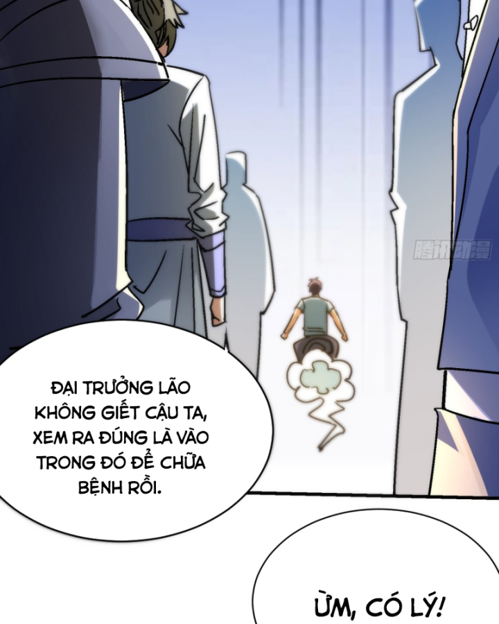 Bạn Gái Của Tôi Toàn Là Truyền Thuyết Chapter 82 - Trang 2