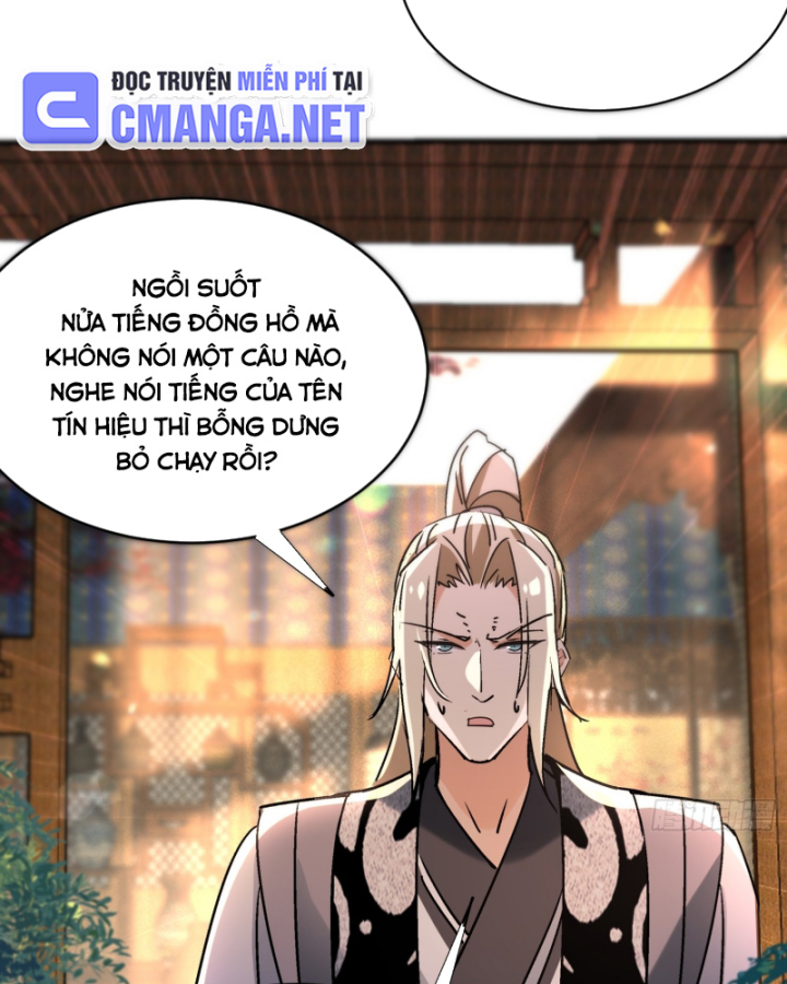 Bạn Gái Của Tôi Toàn Là Truyền Thuyết Chapter 82 - Trang 2