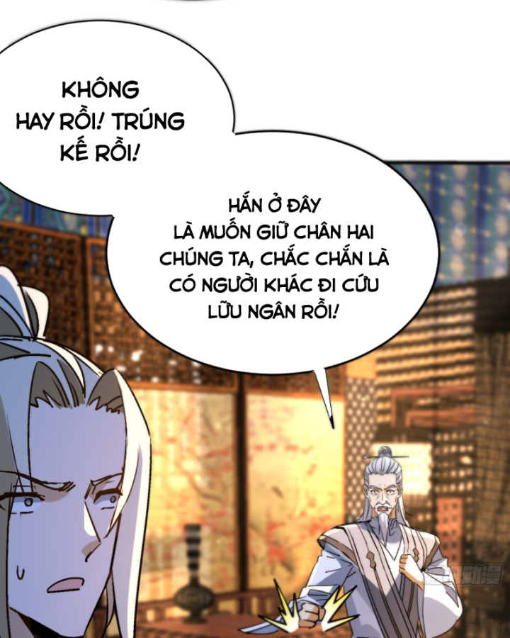 Bạn Gái Của Tôi Toàn Là Truyền Thuyết Chapter 82 - Trang 2