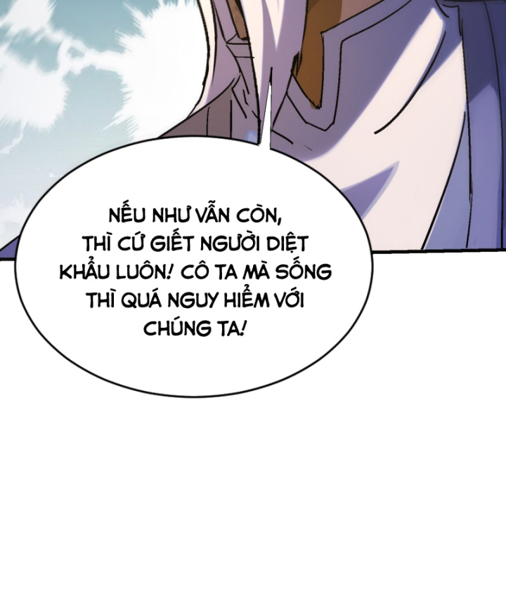 Bạn Gái Của Tôi Toàn Là Truyền Thuyết Chapter 82 - Trang 2