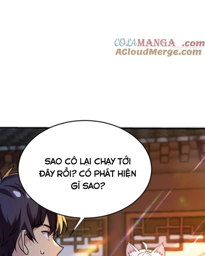 Bạn Gái Của Tôi Toàn Là Truyền Thuyết Chapter 81 - Trang 2