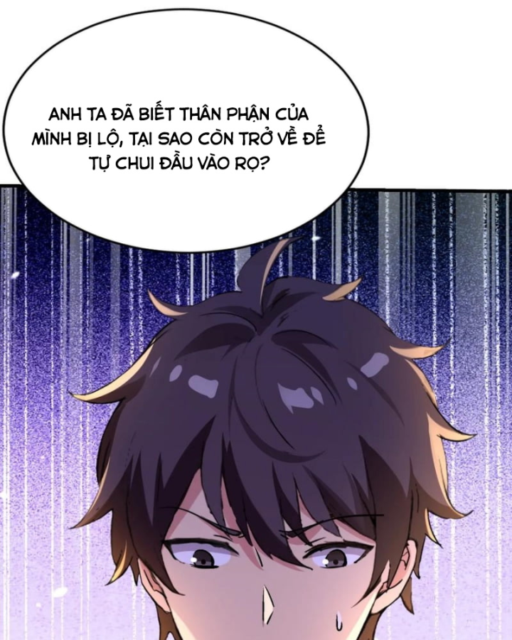 Bạn Gái Của Tôi Toàn Là Truyền Thuyết Chapter 81 - Trang 2