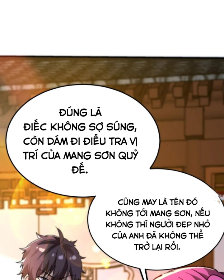 Bạn Gái Của Tôi Toàn Là Truyền Thuyết Chapter 81 - Trang 2