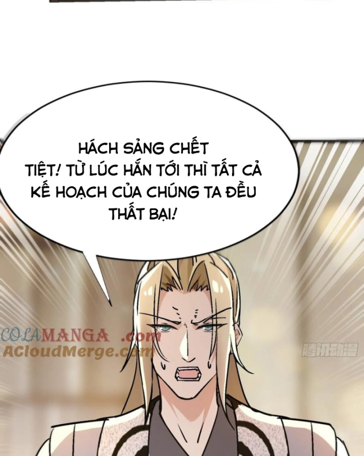 Bạn Gái Của Tôi Toàn Là Truyền Thuyết Chapter 81 - Trang 2